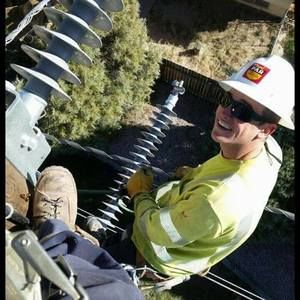 Meet your Posher, Randy